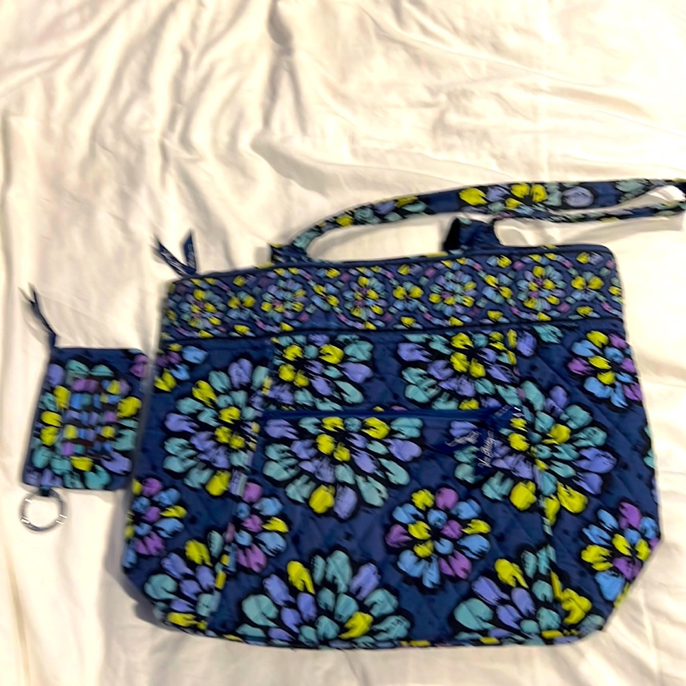 Vera Bradley tote